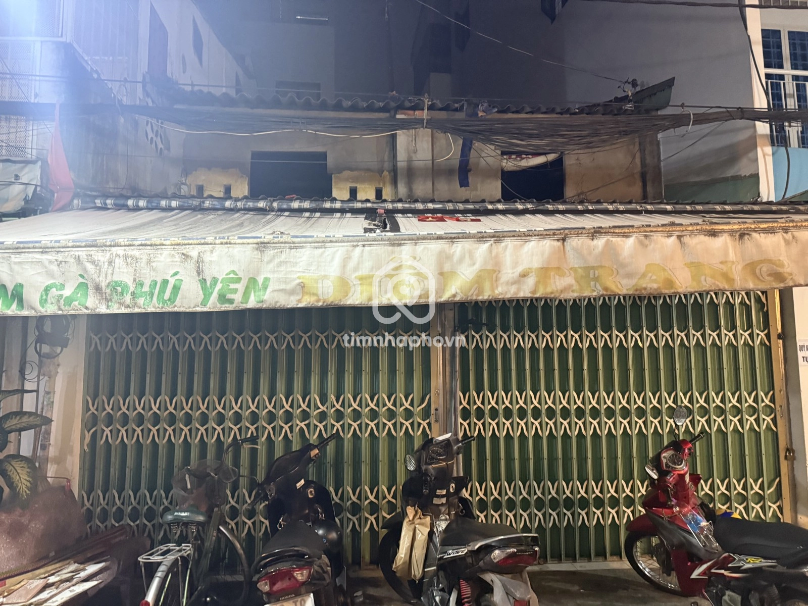 46/14 Đường Vườn Chuối, Phường Xuân Hòa 46/14 Đường Vườn Chuối, Phường Xuân Hòa