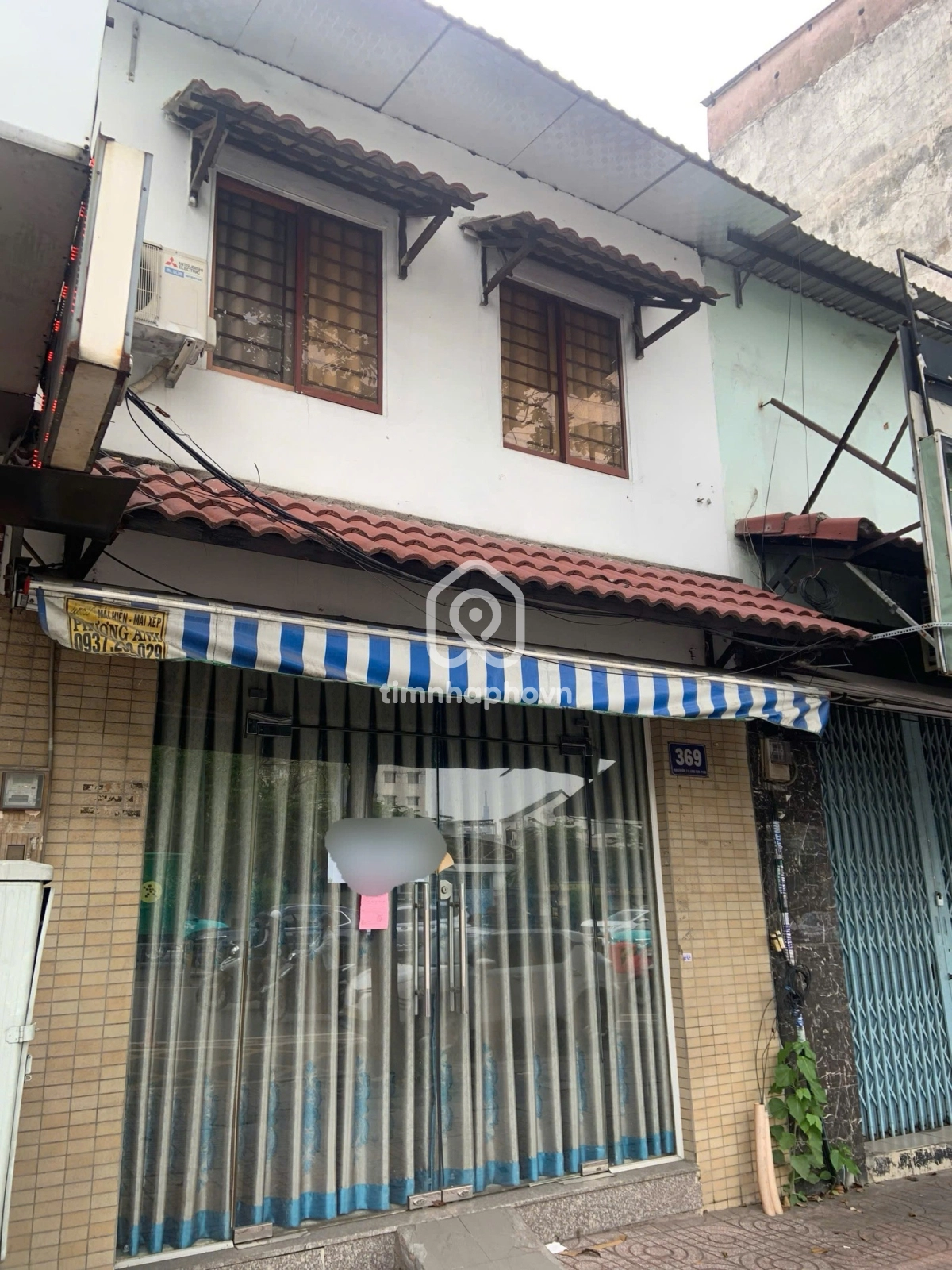 369 Đường Phạm Văn Đồng, Phường Hạnh Thông 369 Đường Phạm Văn Đồng, Phường Hạnh Thông
