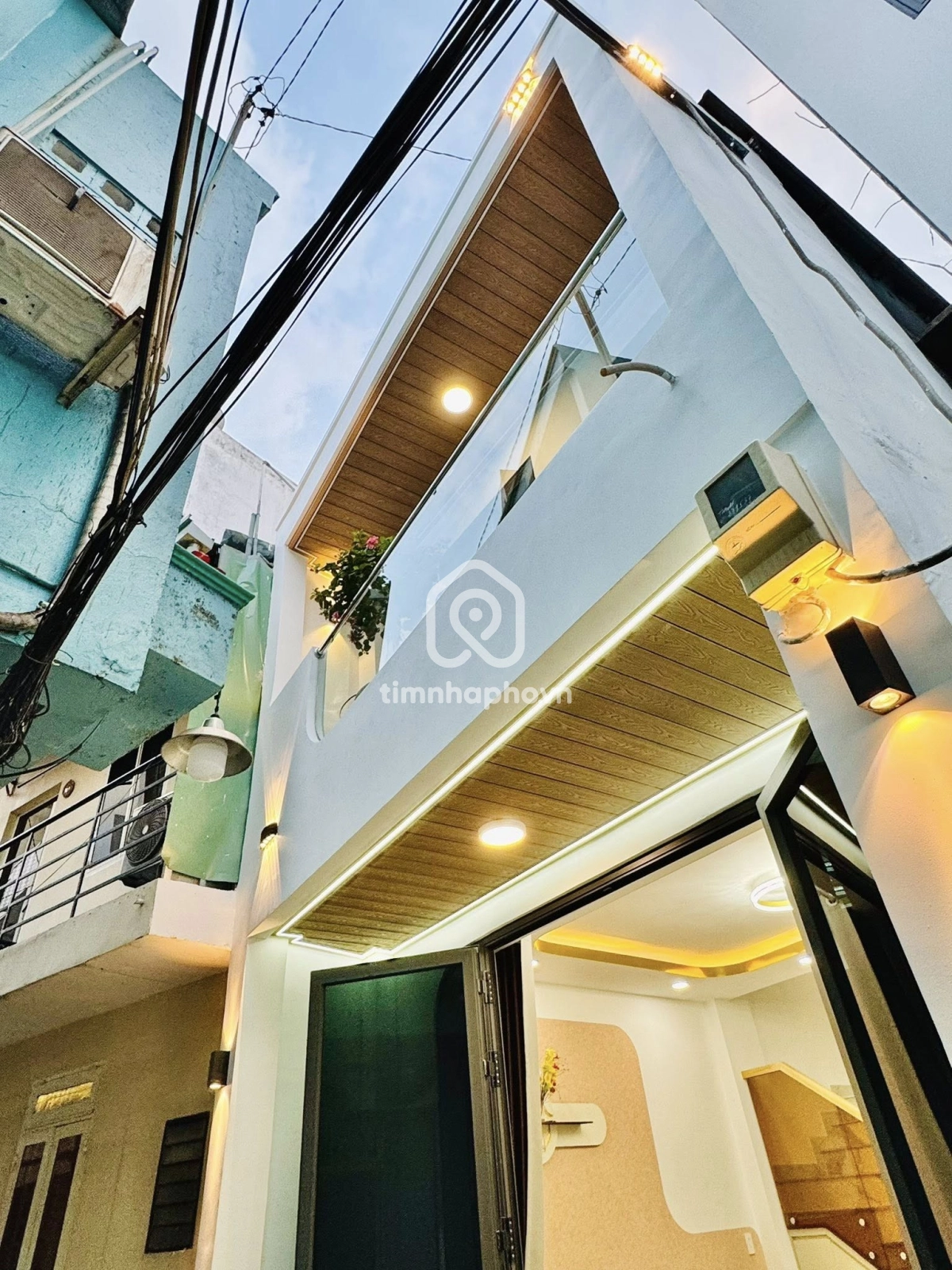 361/13a Đường Phan Văn Trị, Phường Bình Lợi Trung 361/13a Đường Phan Văn Trị, Phường Bình Lợi Trung