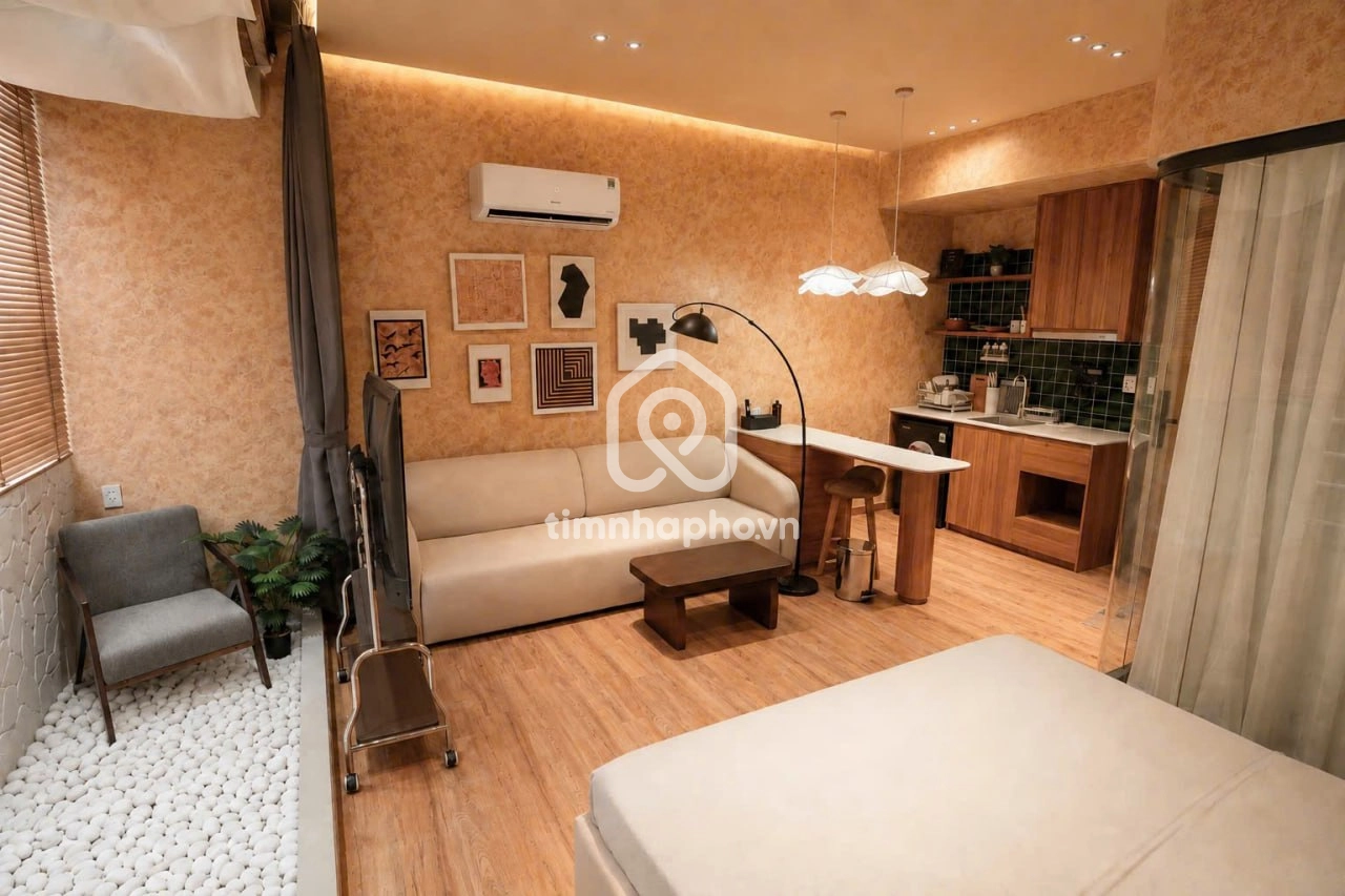28 Đường Huỳnh Văn Nghệ, Phường Tân Bình 28 Đường Huỳnh Văn Nghệ, Phường Tân Bình