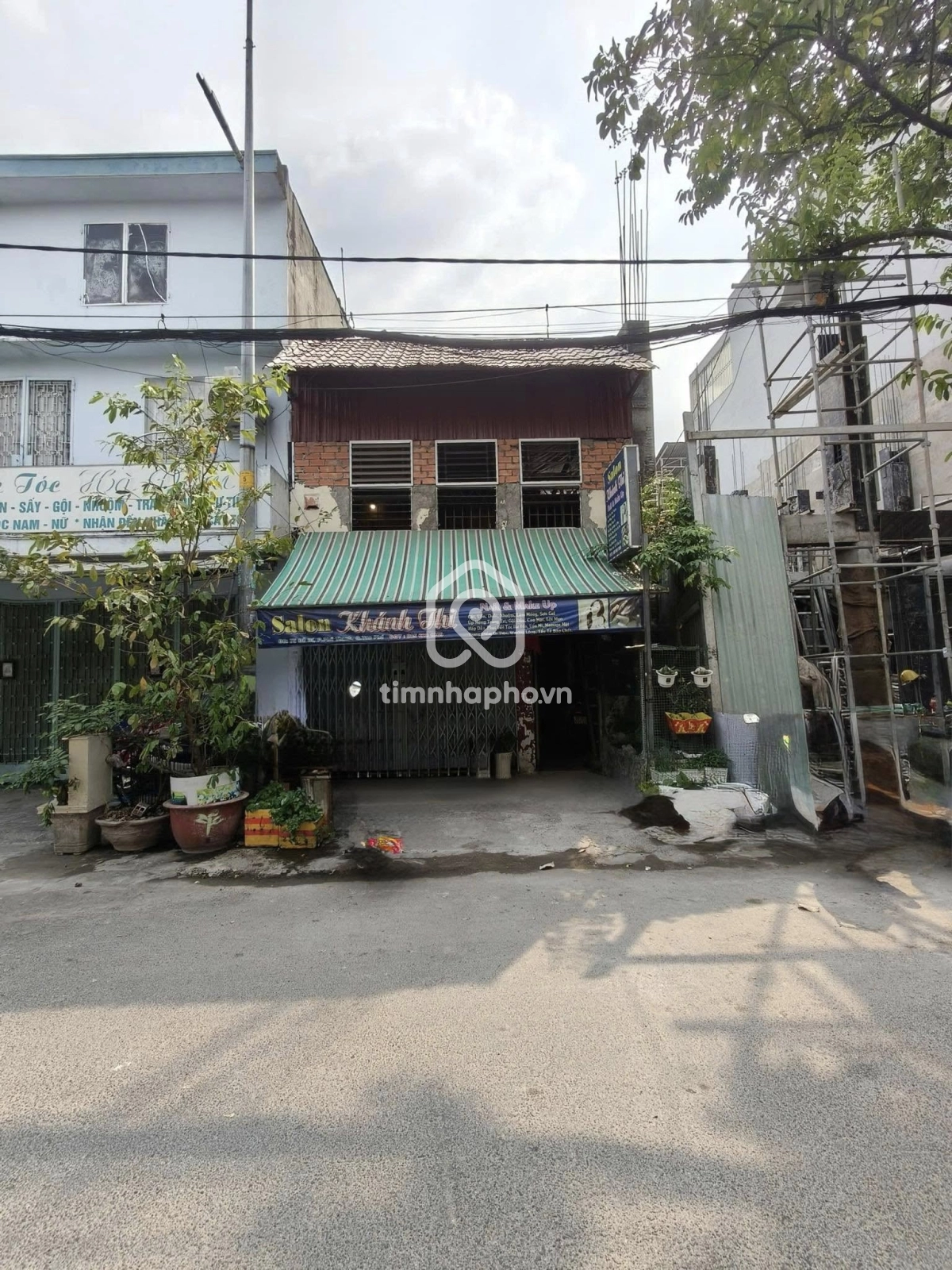 75 Đường Đỗ Bí, Phường Phú Thạnh