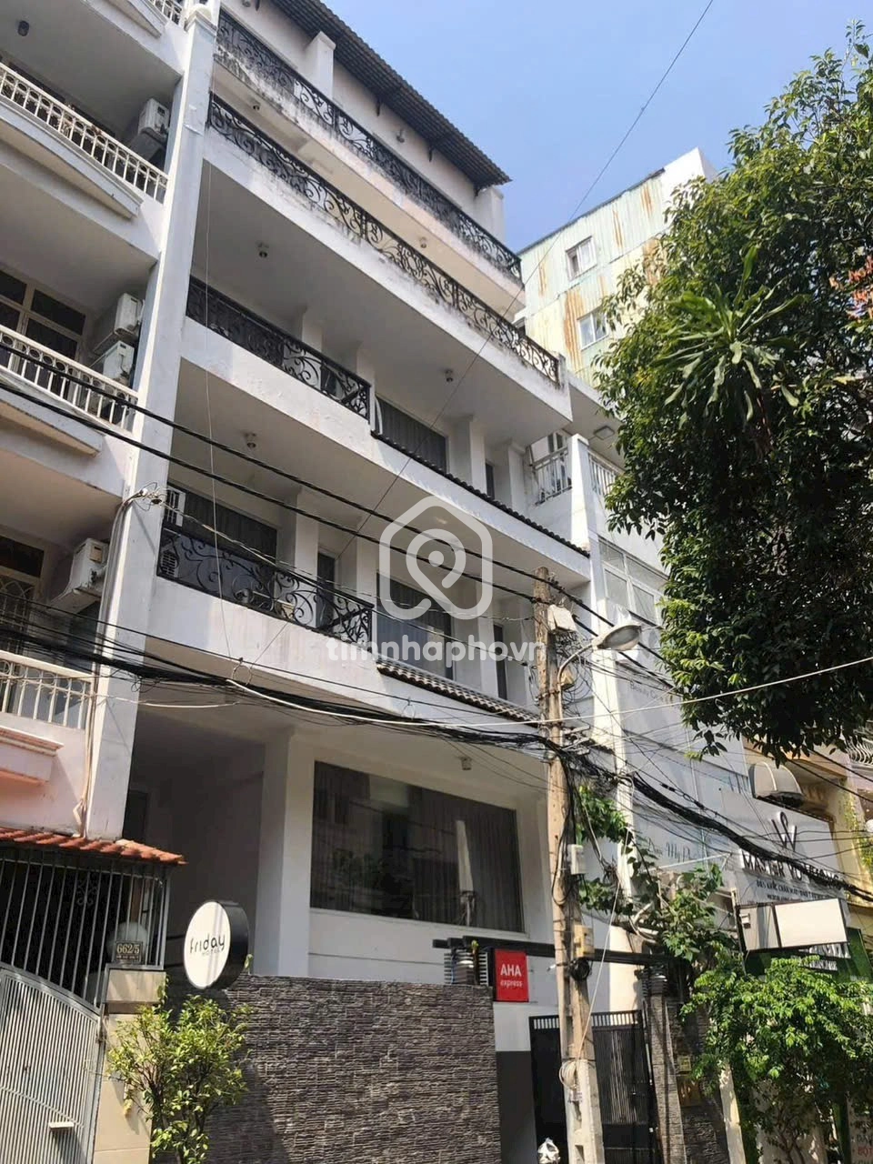 662/7 Đường Sư Vạn Hạnh, Phường Hòa Hưng
