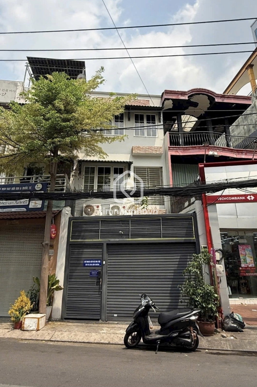 66 Đường Yên Thế, Phường Tân Sơn Hòa