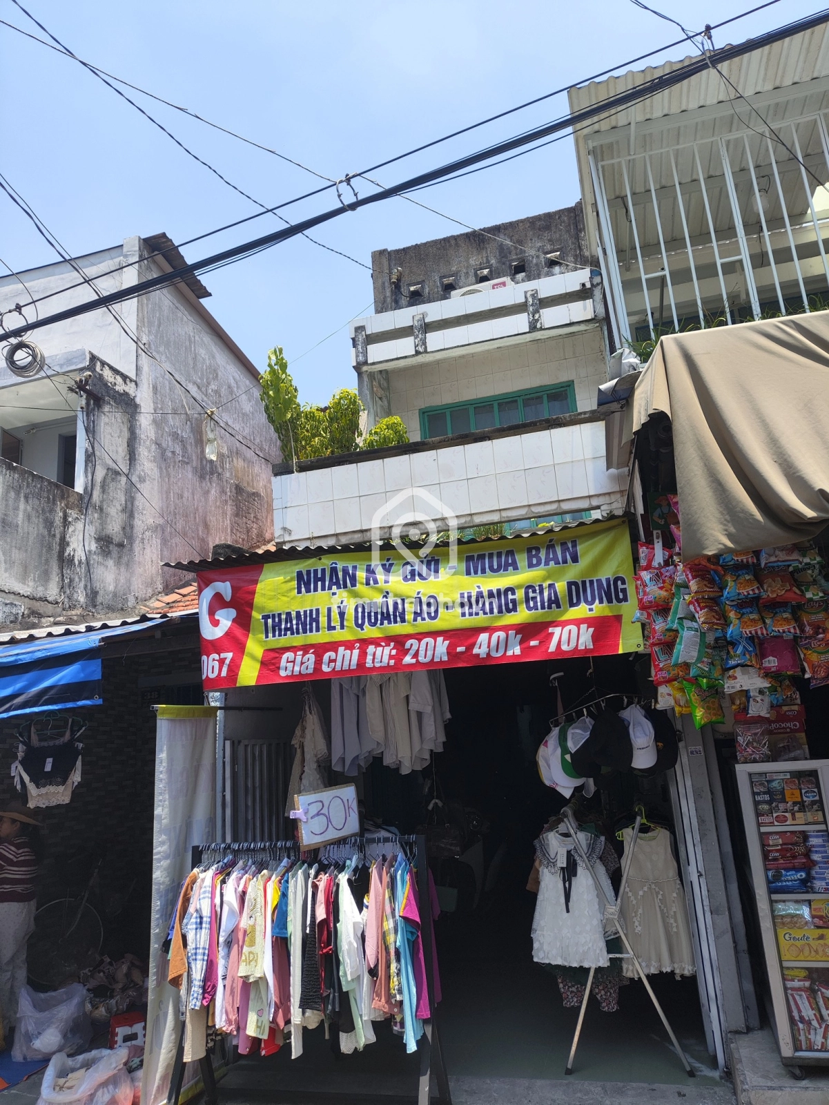 36 Đường Trần Văn Kỷ, 