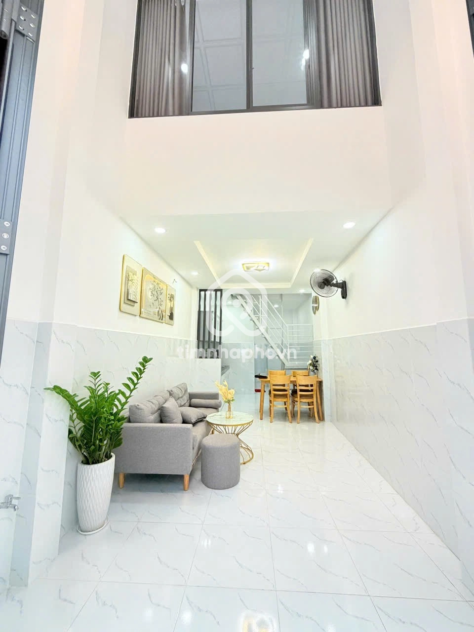 870/30/22 Đường Lạc Long Quân, Phường Thông Tây Hội