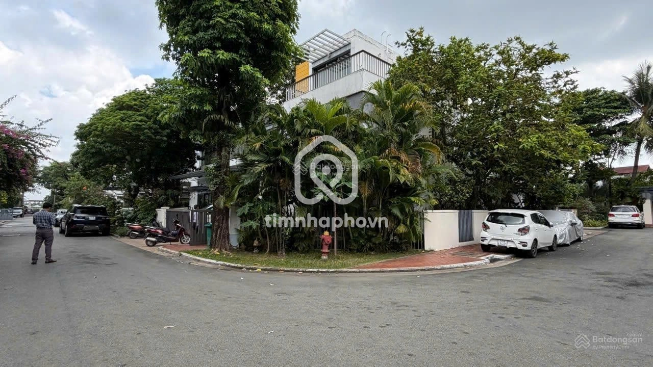 60I1 Đường Giang Văn Minh, Phường Bình Trưng