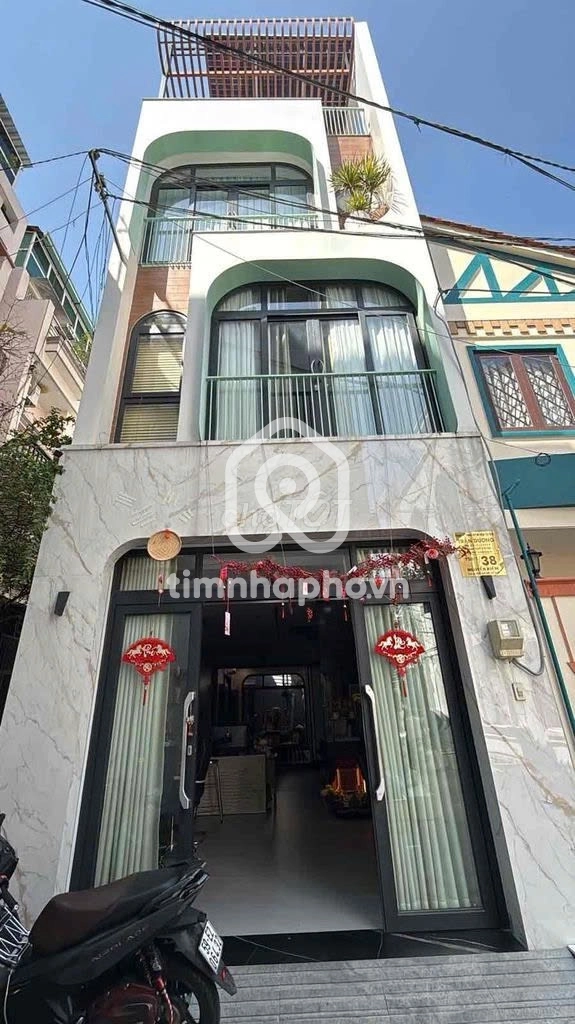 750/1/38 Đường Nguyễn Kiệm, 750/1/38 Đường Nguyễn Kiệm,