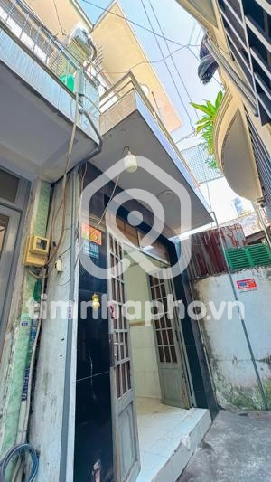 225/20/93 Đường Tạ Quang Bửu, Phường Chánh Hưng