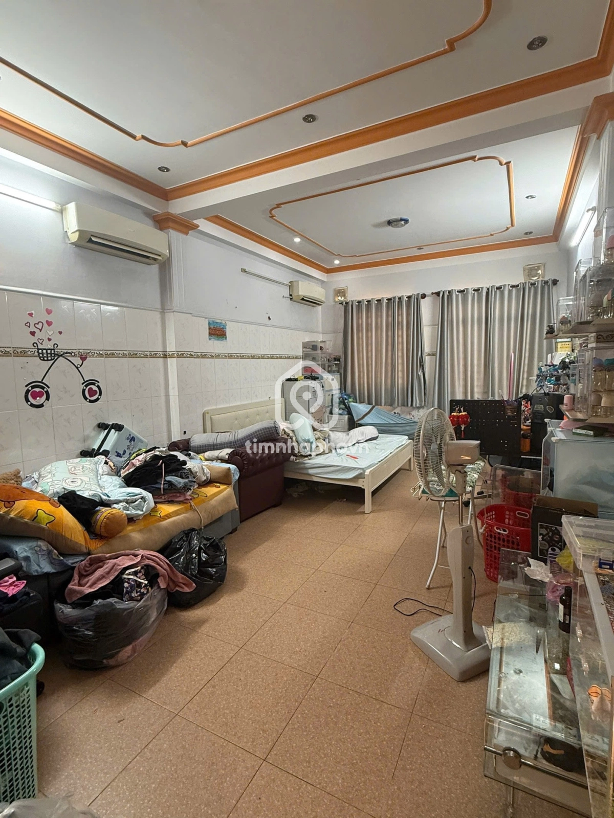 671/7a Đường Hồng Bàng, Phường Bình Tây 671/7a Đường Hồng Bàng, Phường Bình Tây