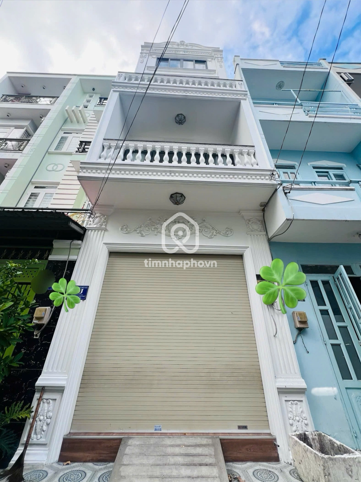 428/43/8/2A Đường Chiến Lược, Phường Tân Tạo