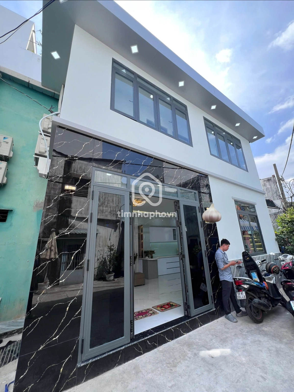 45/40 Đường Phạm Phú Thứ, Phường Bình Tiên 45/40 Đường Phạm Phú Thứ, Phường Bình Tiên