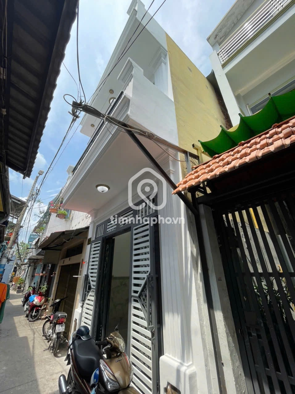 496/13 Đường Tỉnh Lộ 10, Phường Bình Trị Đông 496/13 Đường Tỉnh Lộ 10, Phường Bình Trị Đông