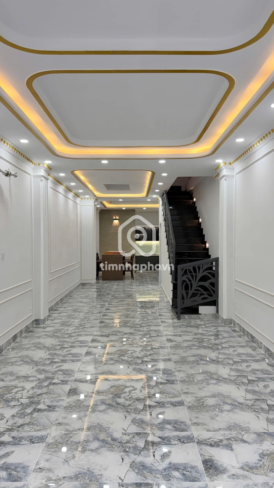 51 Đường Số 36, Phường Bình Phú 51 Đường Số 36, Phường Bình Phú