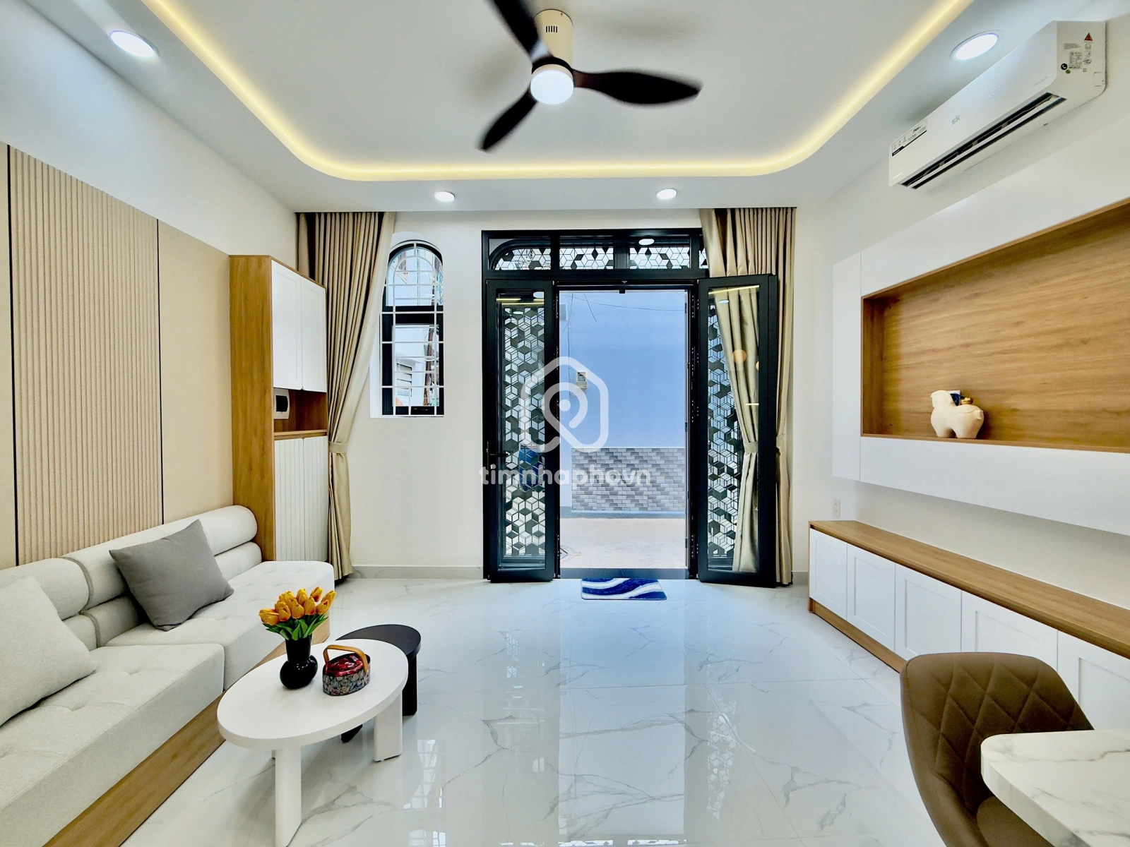 334/35/6 Đường Nguyễn Văn Nghi, Phường Hạnh Thông 334/35/6 Đường Nguyễn Văn Nghi, Phường Hạnh Thông