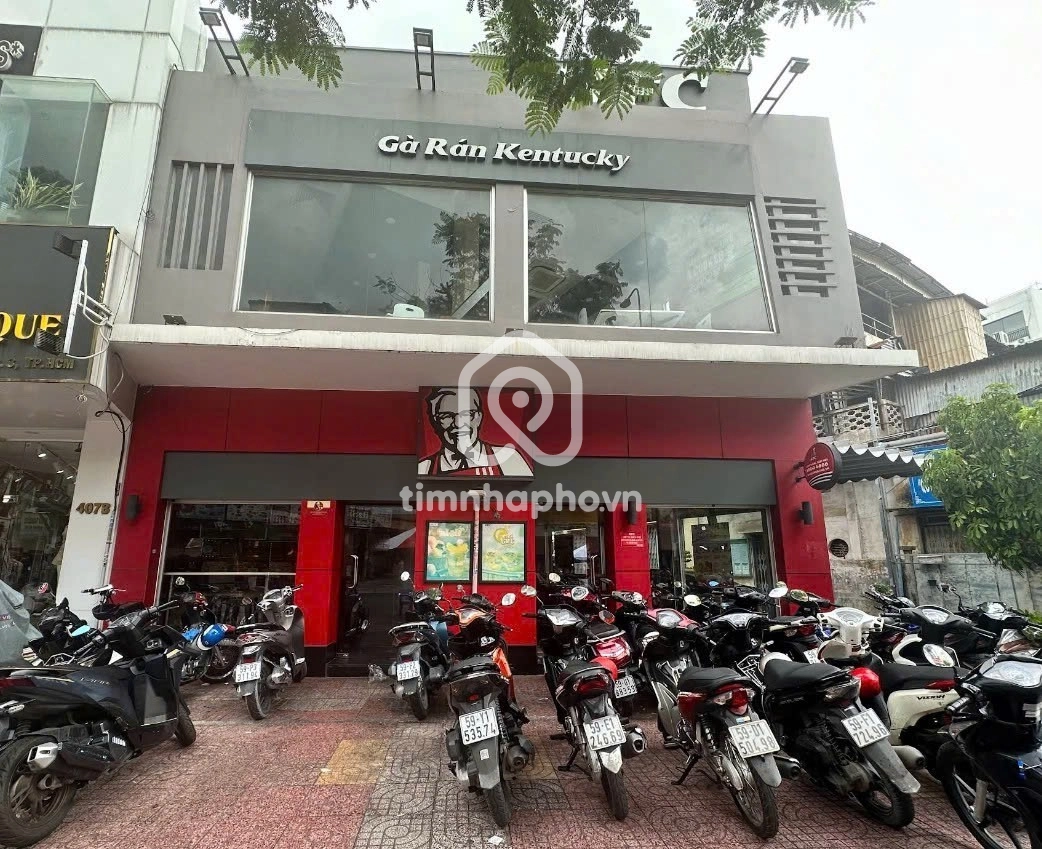 407D Đường Lê Văn Sỹ, Phường Nhiêu Lộc