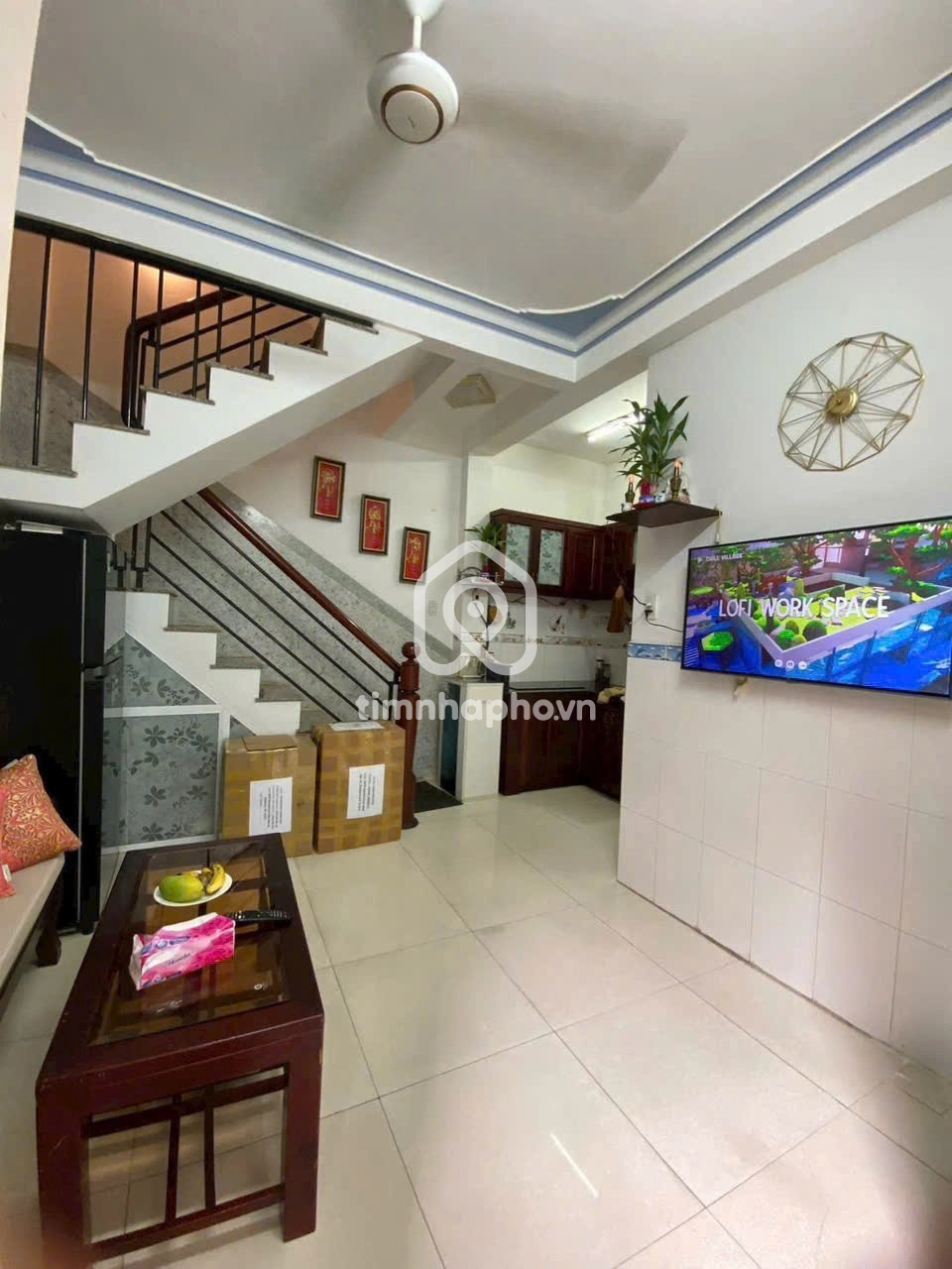 12/9A Đường Chiến Thắng, Phường Đức Nhuận 12/9A Đường Chiến Thắng, Phường Đức Nhuận