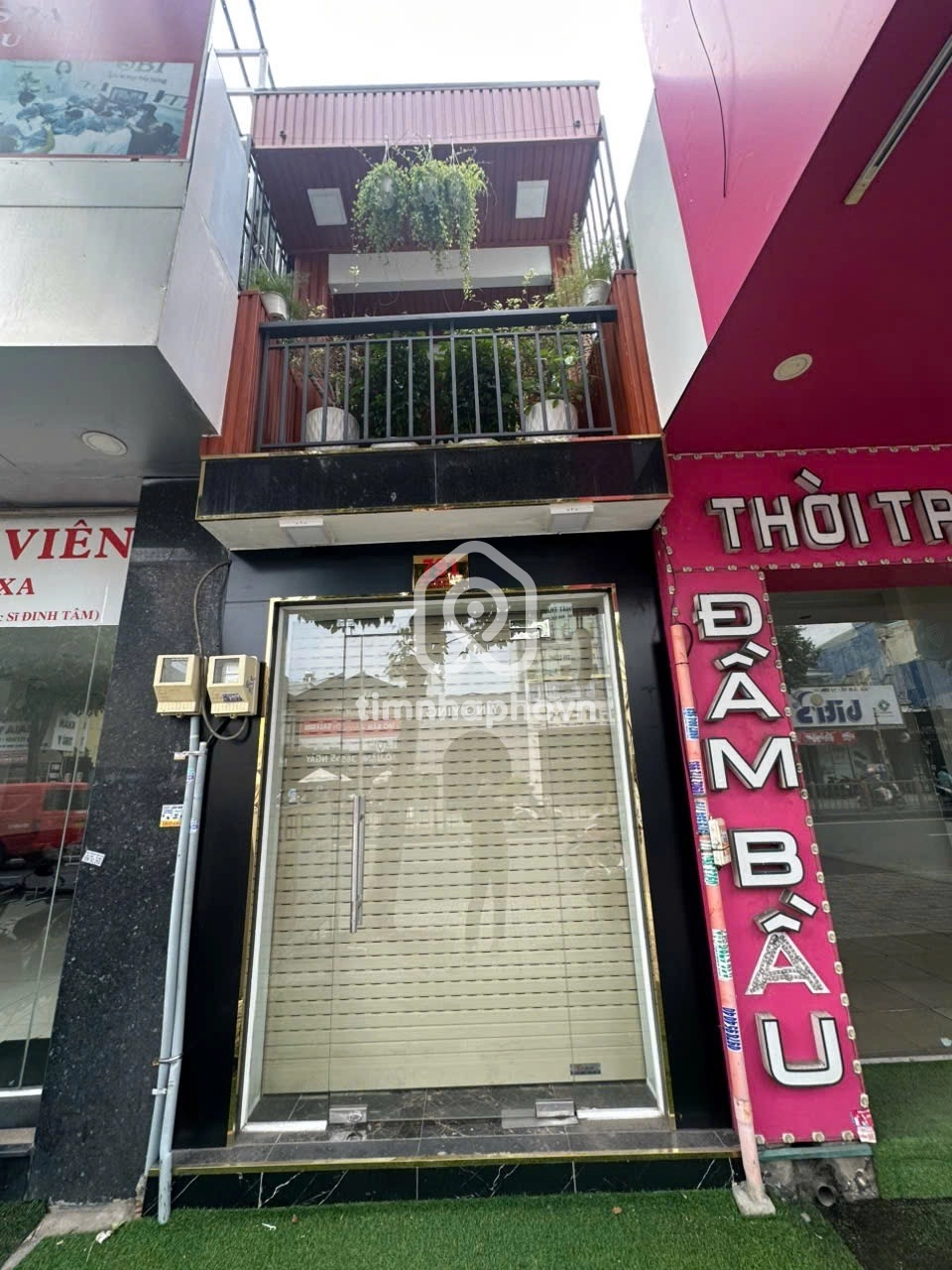 791 Đường Quang Trung, Phường An Hội Tây 791 Đường Quang Trung, Phường An Hội Tây