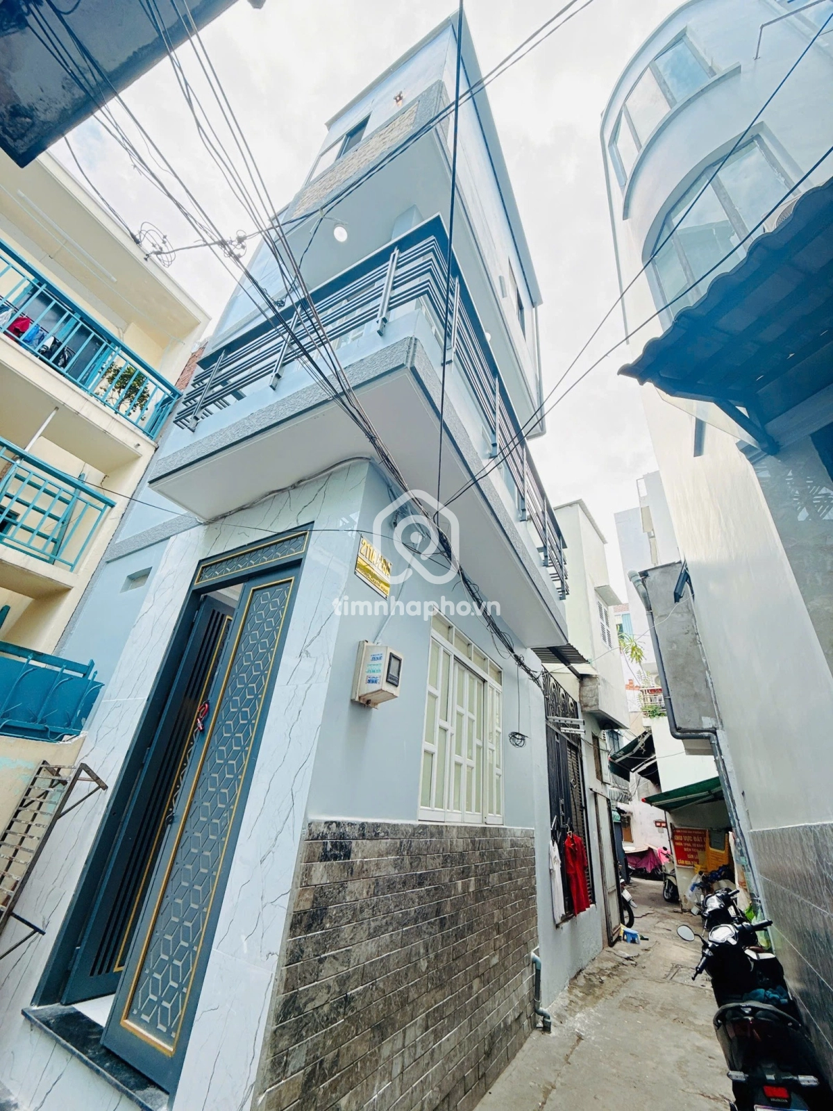 211A/28A Đường Ba Đình, Phường Chánh Hưng