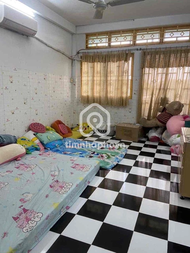 15 Đường Quân Sự, Phường Bình Thới 15 Đường Quân Sự, Phường Bình Thới