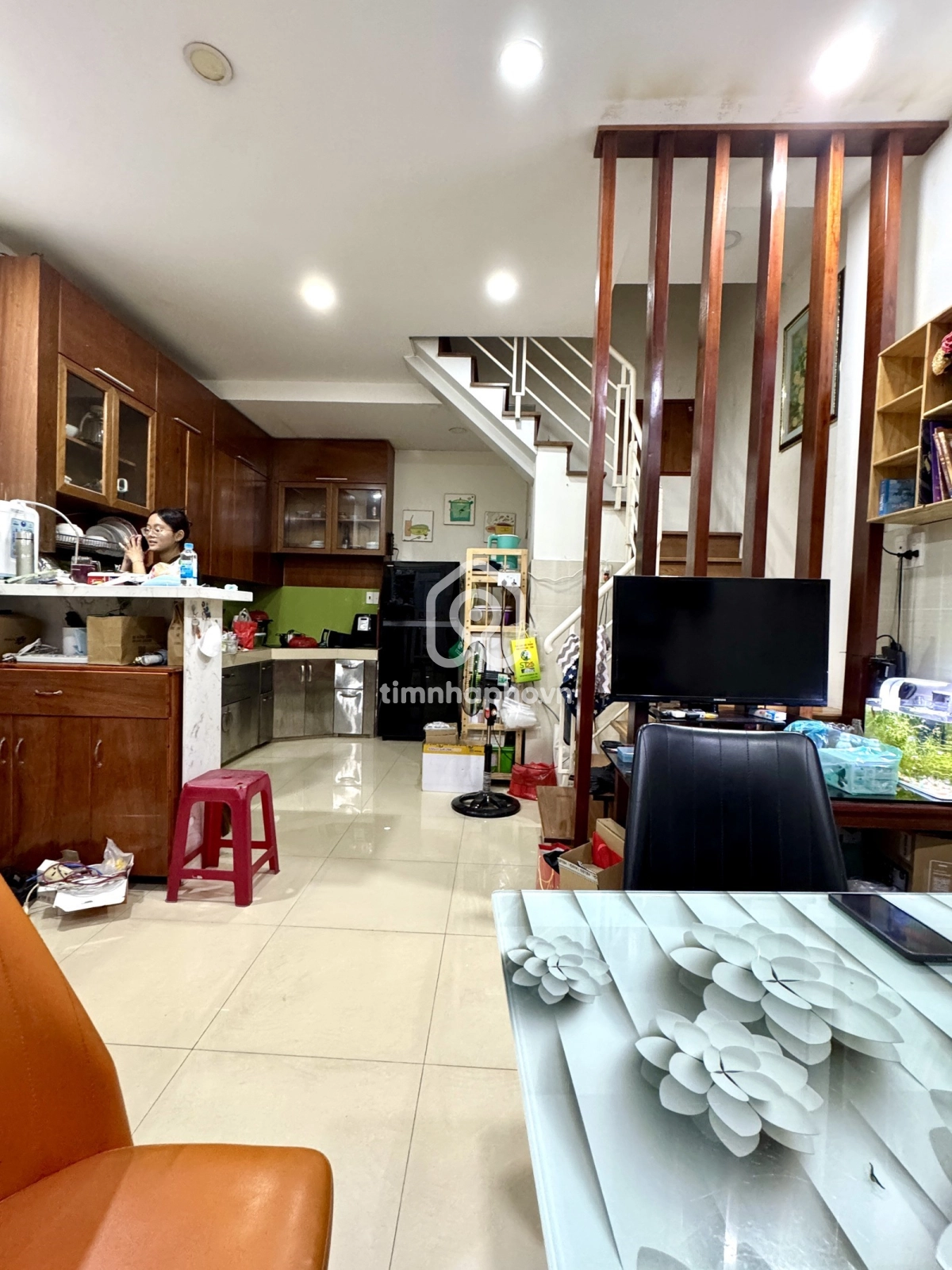 61/4H Đường Bắc Hải, Phường Hòa Hưng