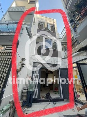 737/17 Đường Lạc Long Quân, Phường Bảy Hiền