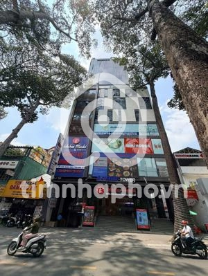 124 Đường Trần Quang Khải, Phường Tân Định 124 Đường Trần Quang Khải, Phường Tân Định