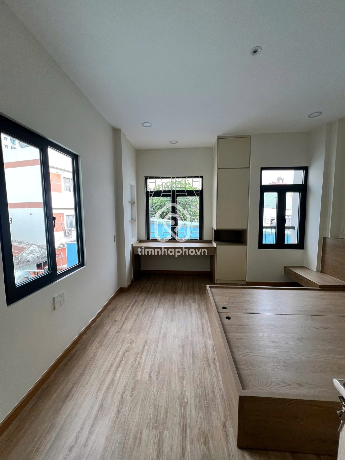 58/63/8 Đường Âu Cơ, Phường Tân Hòa 58/63/8 Đường Âu Cơ, Phường Tân Hòa