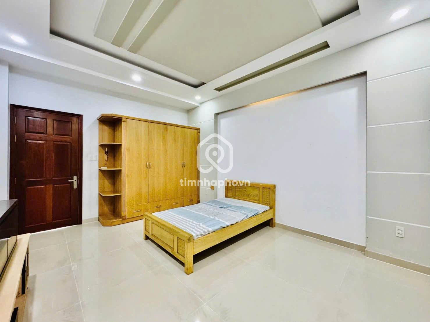 20/4 Đường Nguyễn Văn Dung, Phường An Nhơn 20/4 Đường Nguyễn Văn Dung, Phường An Nhơn