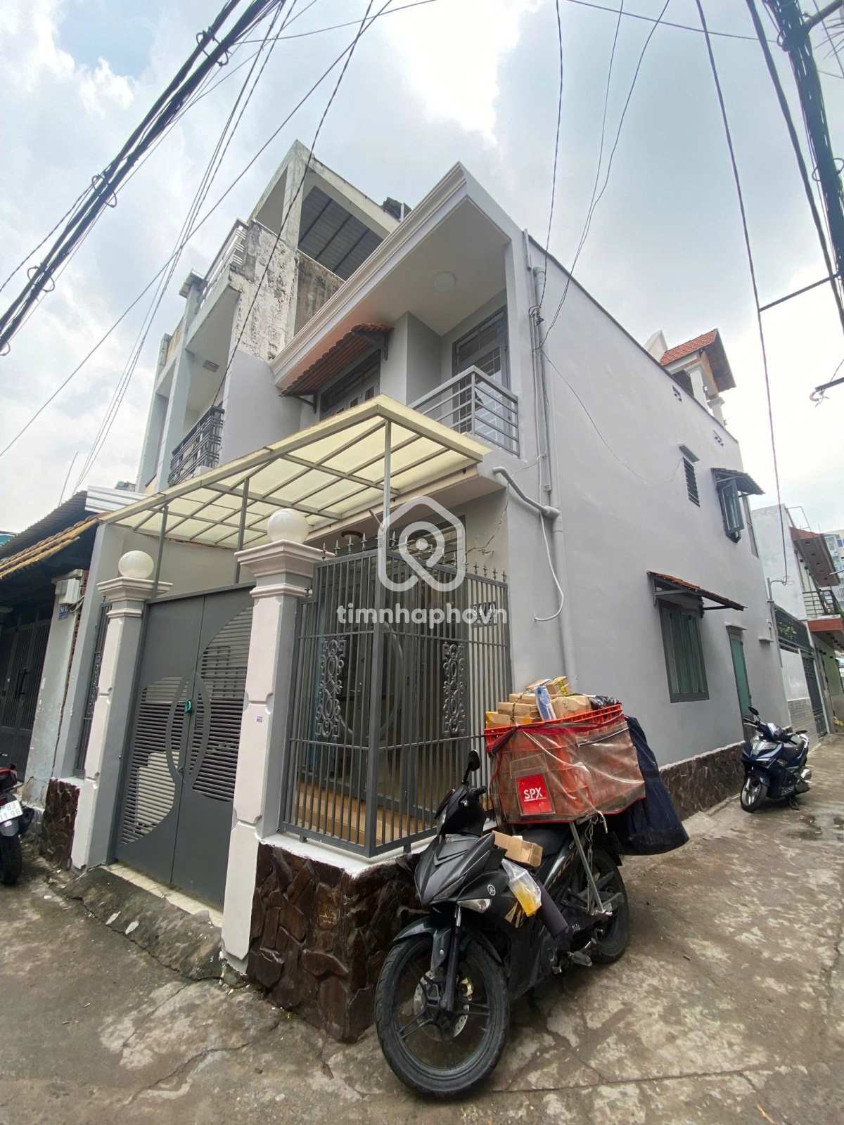 94/10 Đường Bùi Đình Túy, Phường Bình Thạnh 94/10 Đường Bùi Đình Túy, Phường Bình Thạnh