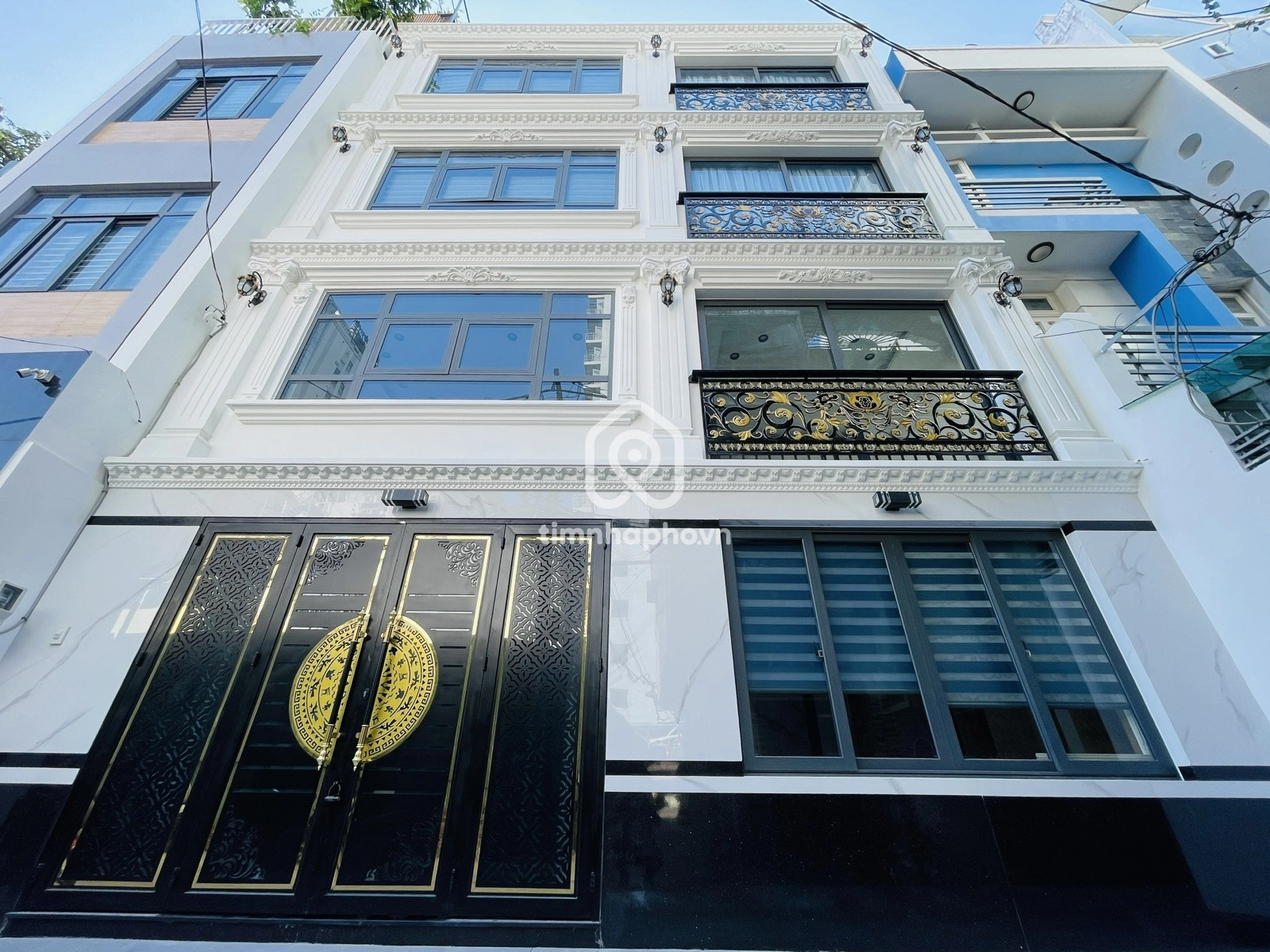 72/9A Đường Bạch Đằng, 