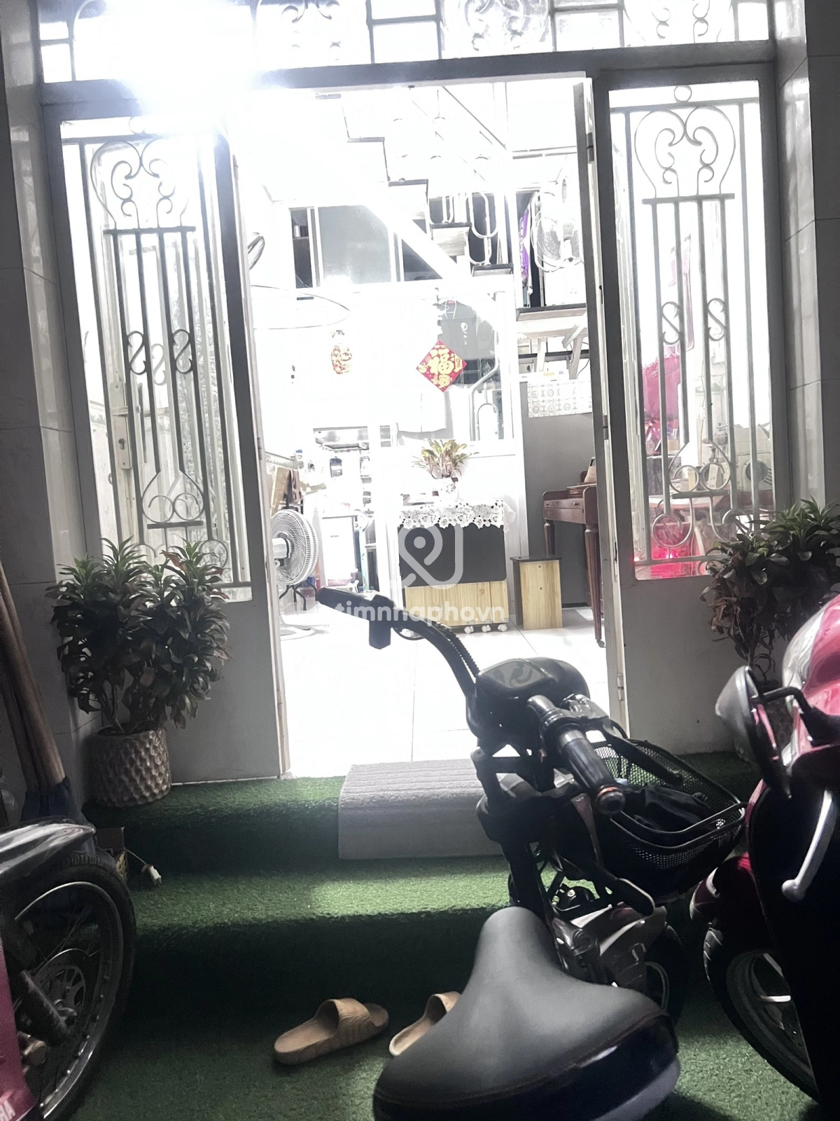 13/4 Đường Đỗ Năng Tế, 0