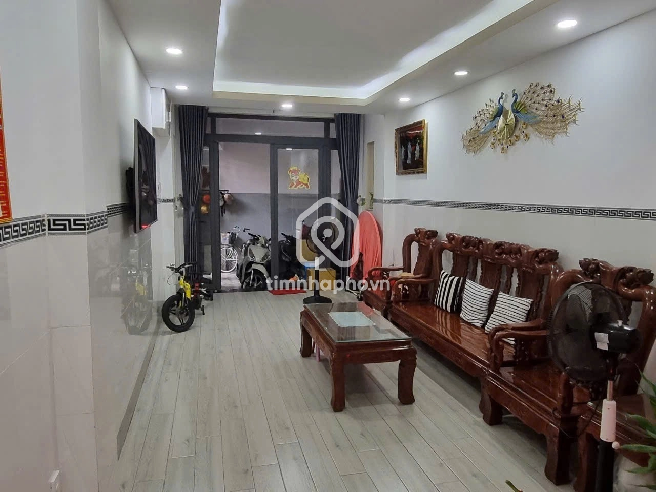 372/9/5 Đường Cách Mạng Tháng Tám, Phường Nhiêu Lộc 372/9/5 Đường Cách Mạng Tháng Tám, Phường Nhiêu Lộc