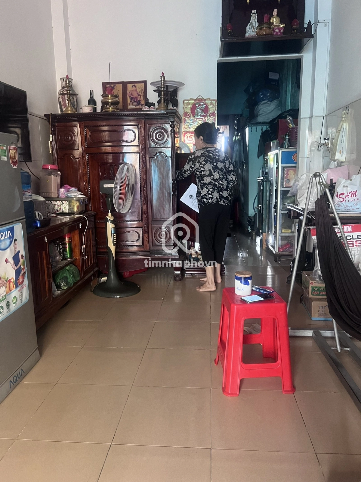 579/47 Đường Phạm Văn Chí, 0