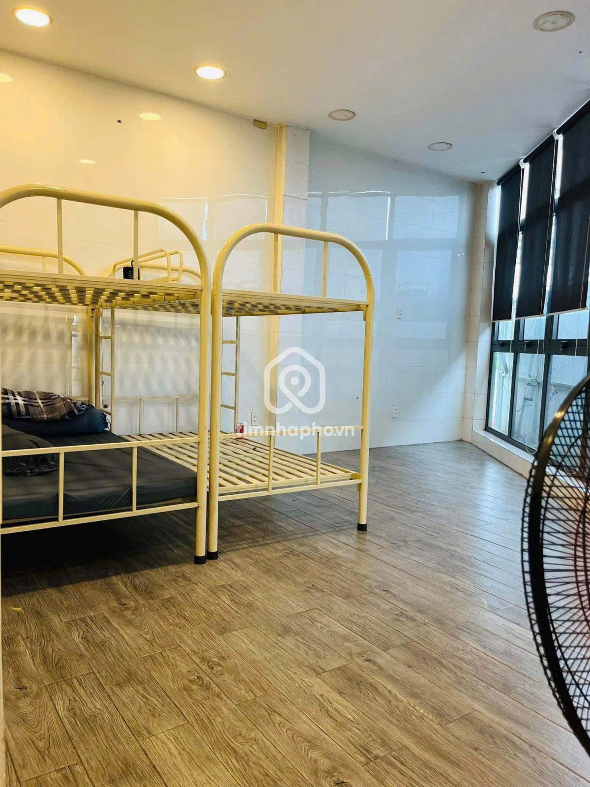 183 Đường Phạm Văn Đồng, Phường Hạnh Thông