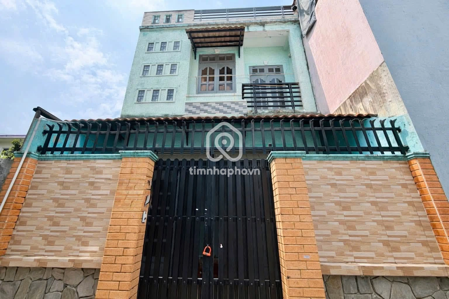 276/116/2 Đường Thống Nhất, Phường An Hội Đông 276/116/2 Đường Thống Nhất, Phường An Hội Đông