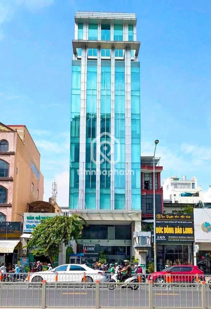 123 Đường Cộng Hòa, Phường Phước Thắng 123 Đường Cộng Hòa, Phường Phước Thắng