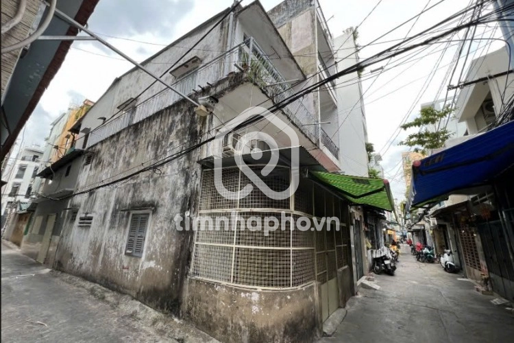 193/26 Đường Nguyễn Tiểu La, Phường Diên Hồng