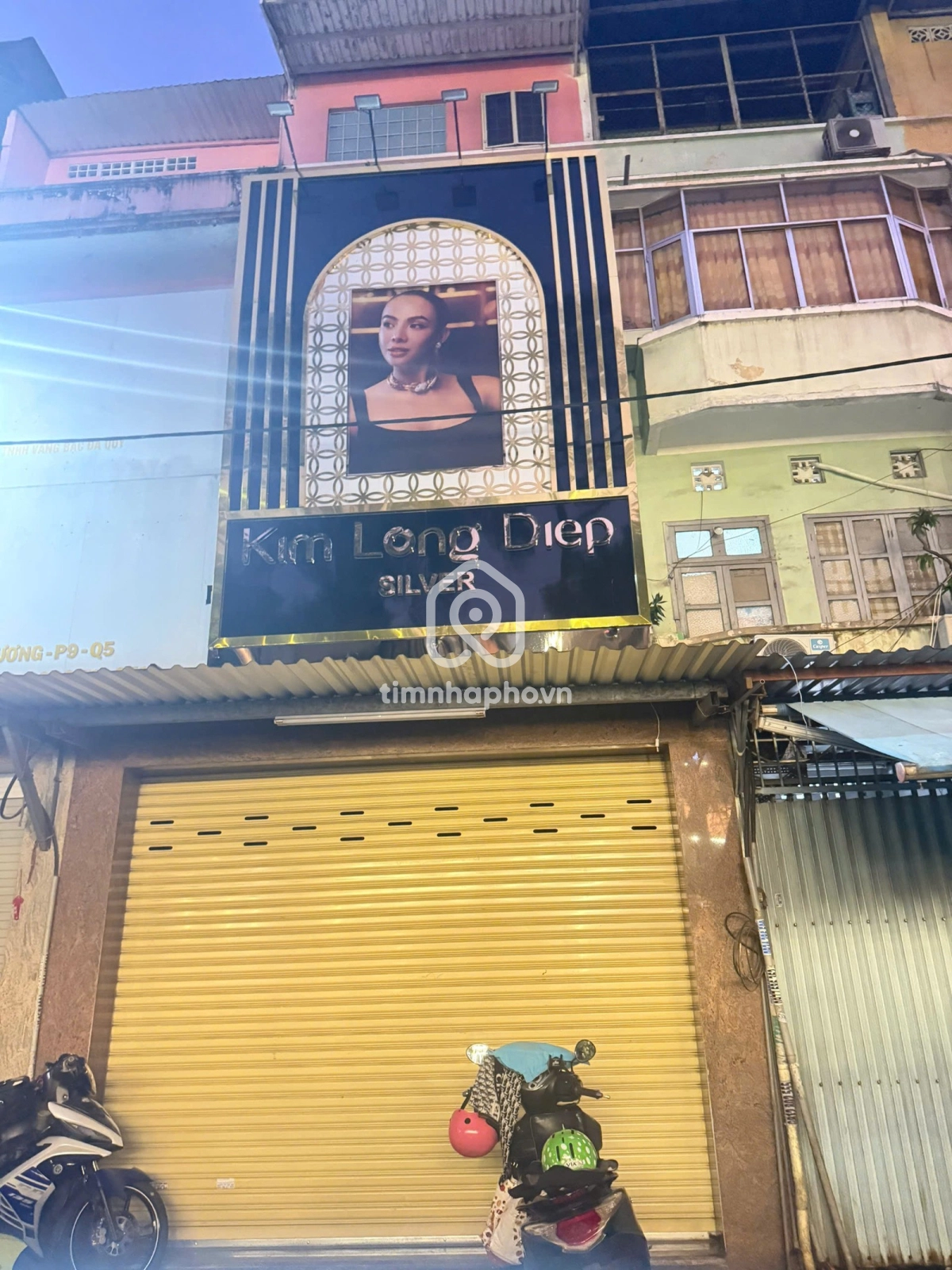 243 Đường Hùng Vương, 243 Đường Hùng Vương,