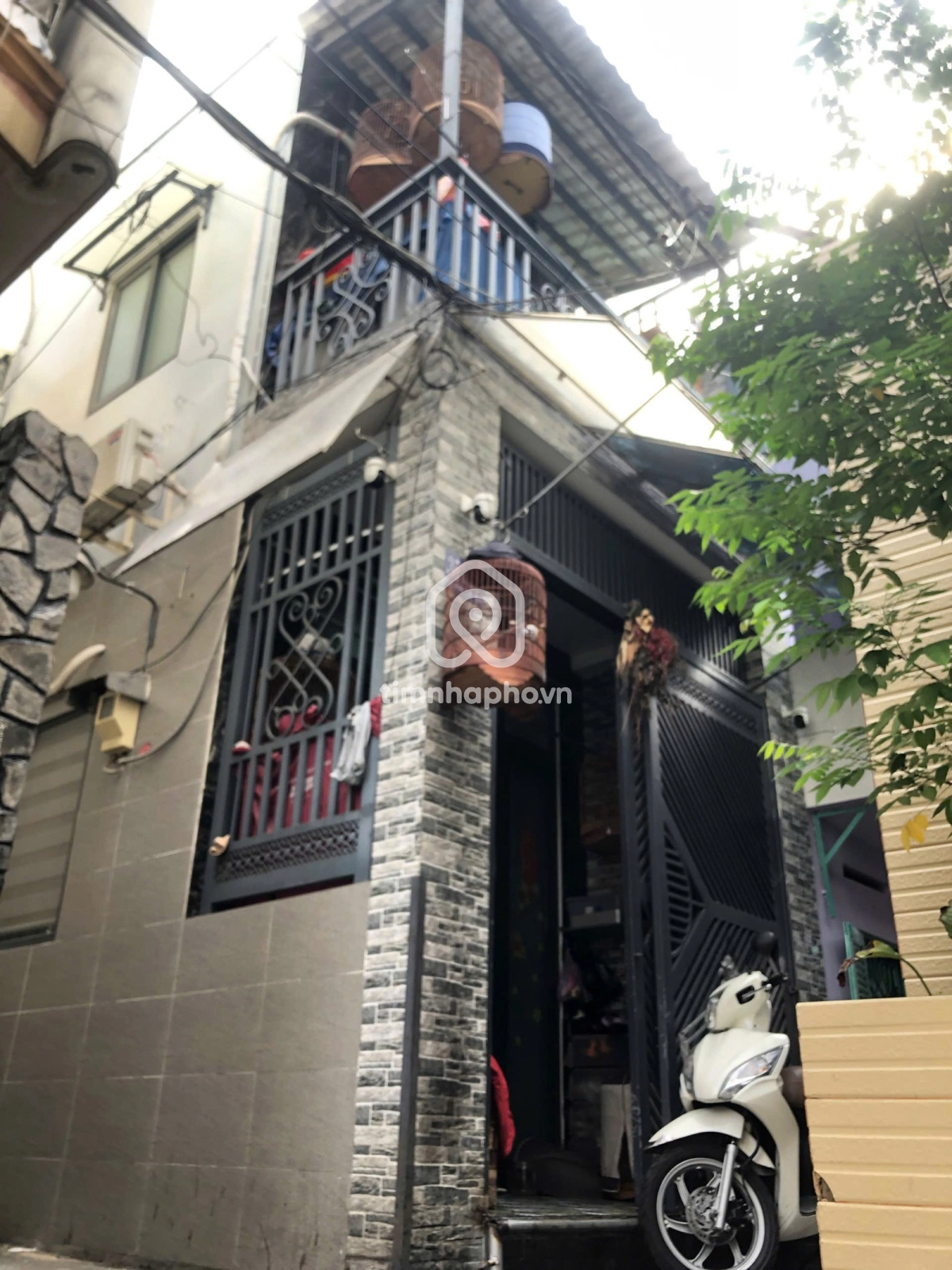 351/29 Đường Bến Ba Đình, Phường Chánh Hưng 351/29 Đường Bến Ba Đình, Phường Chánh Hưng