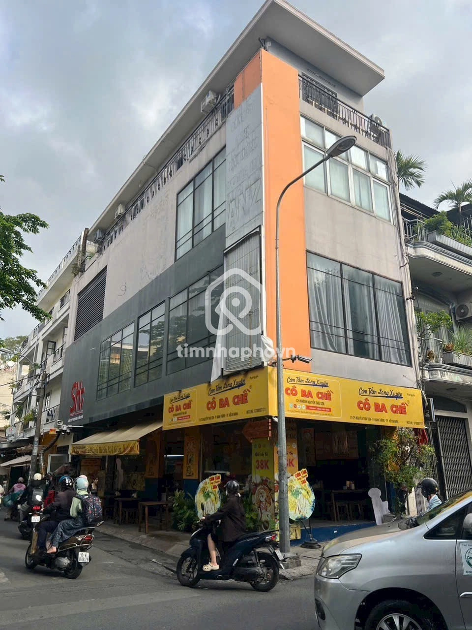 11/25 Đường Nguyễn Thái Sơn, Phường Hạnh Thông