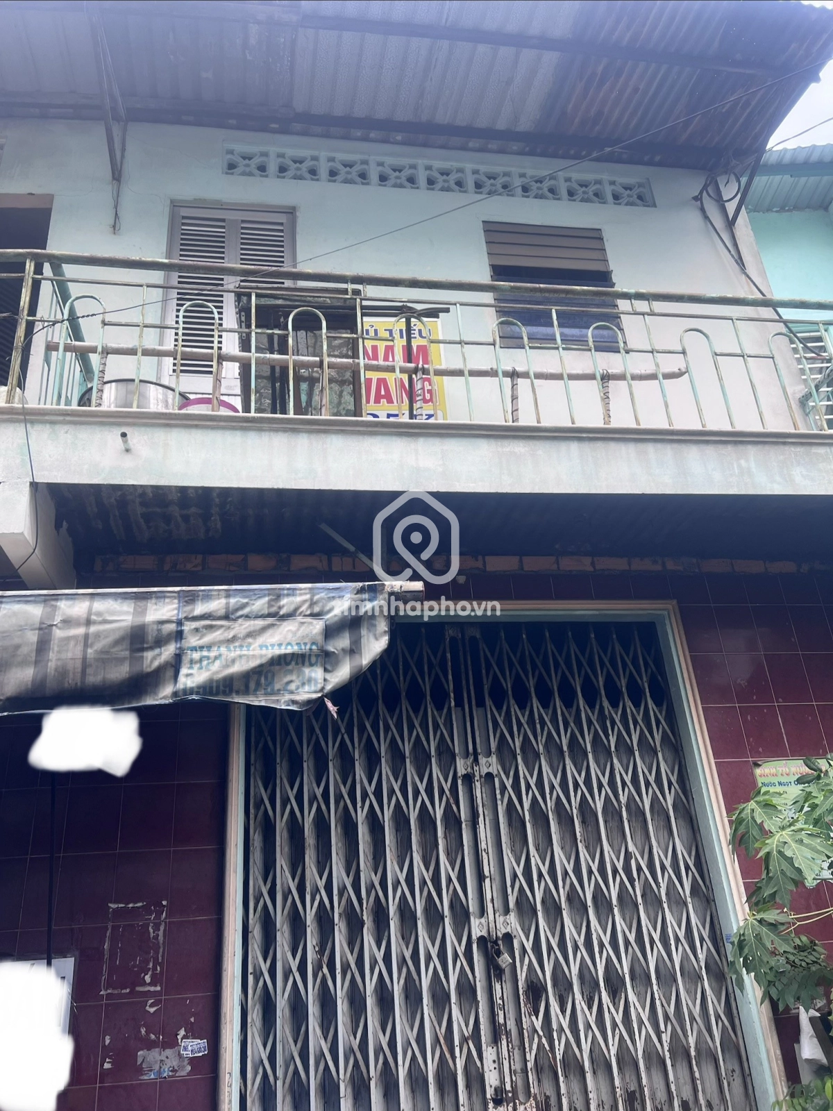 145/11aPhanVnKhe Đường Phan Văn Khỏe, Phường Bình Tây