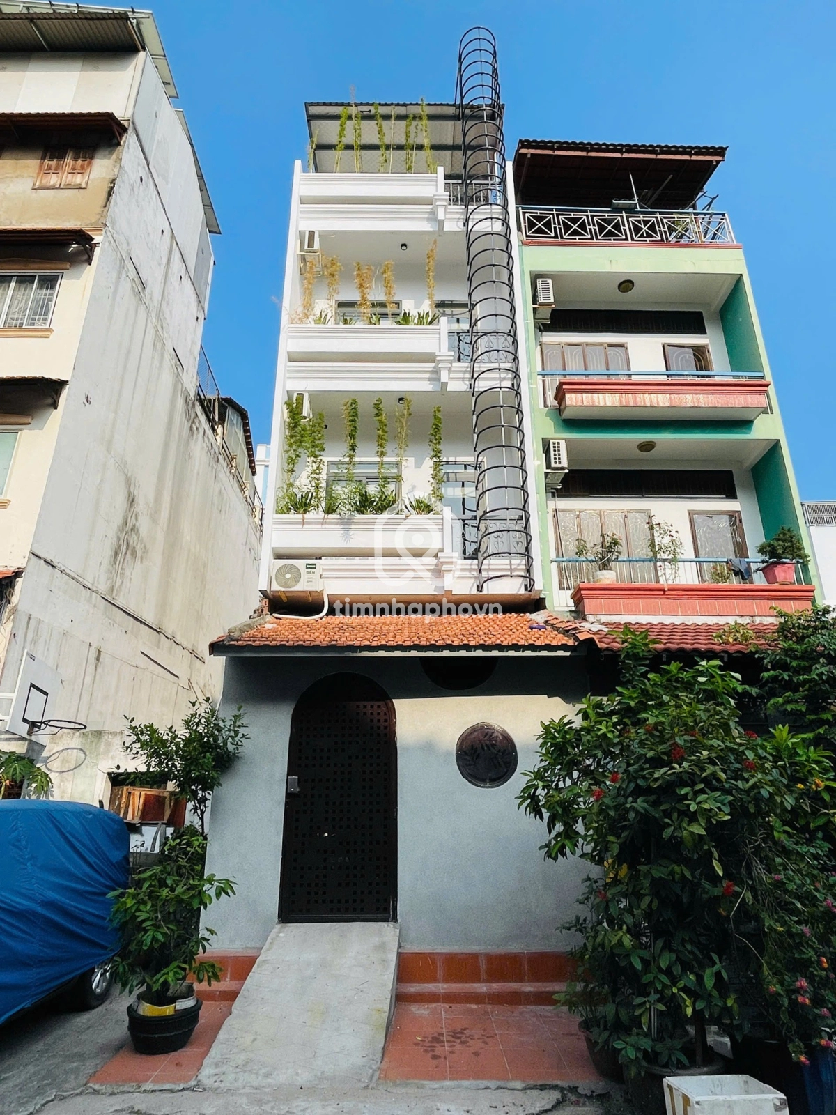 441/75 Đường Điện Biên Phủ, Phường Thạnh Mỹ Tây 441/75 Đường Điện Biên Phủ, Phường Thạnh Mỹ Tây