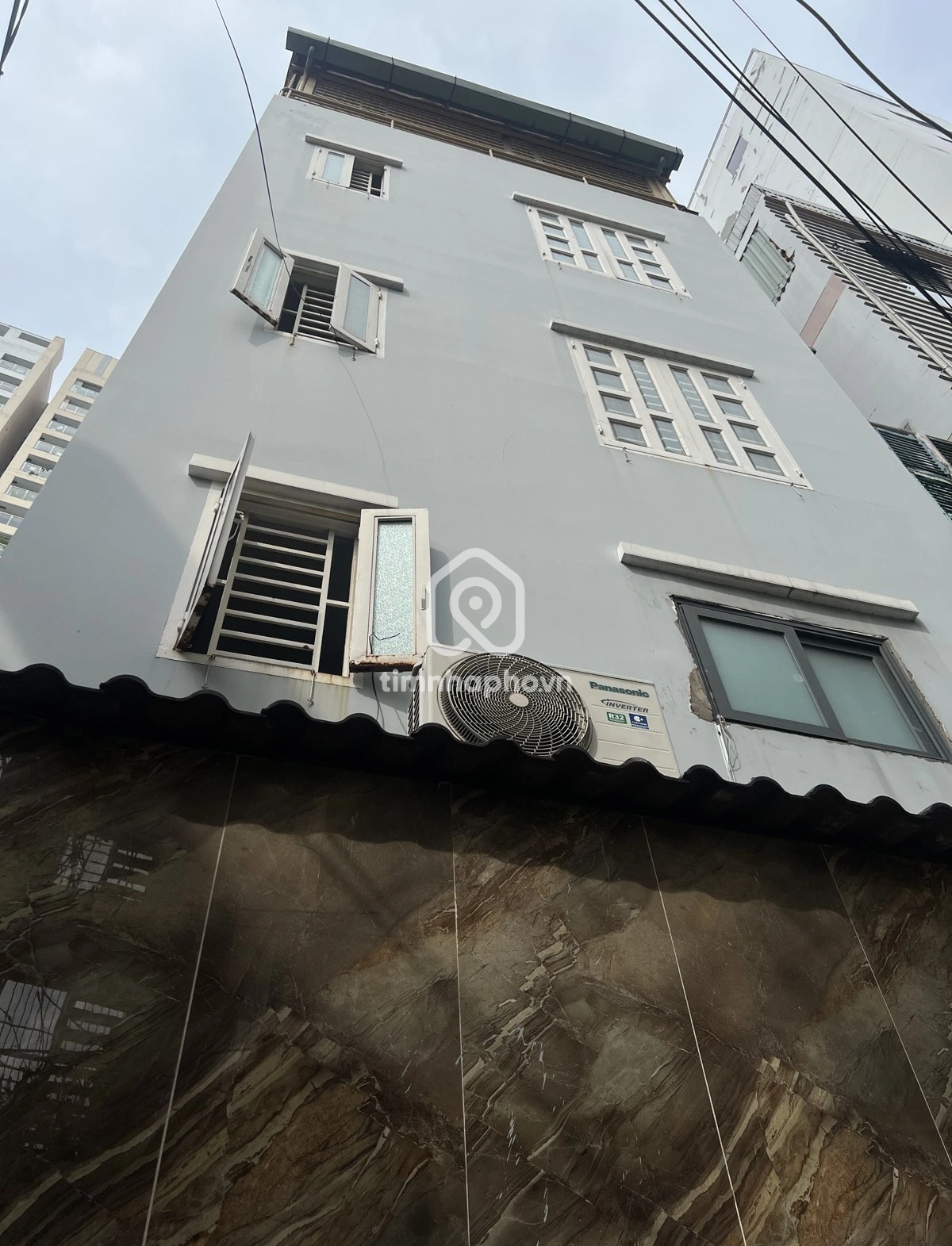 217/2A Đường Hoàng Văn Thụ, 