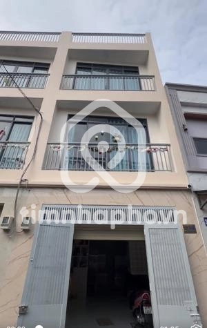 220/54/6B Đường Âu Cơ, Phường Tân Hòa