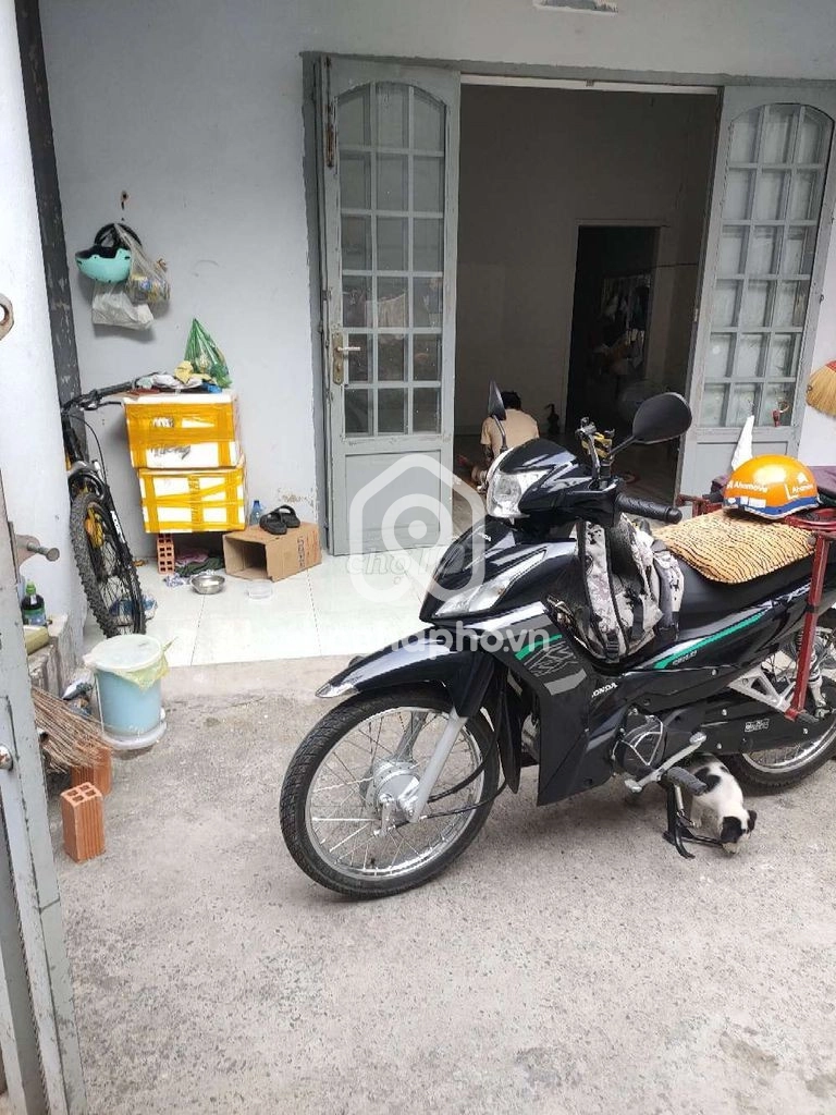 302/17/5 Đường Nguyễn Văn Nghi, 0