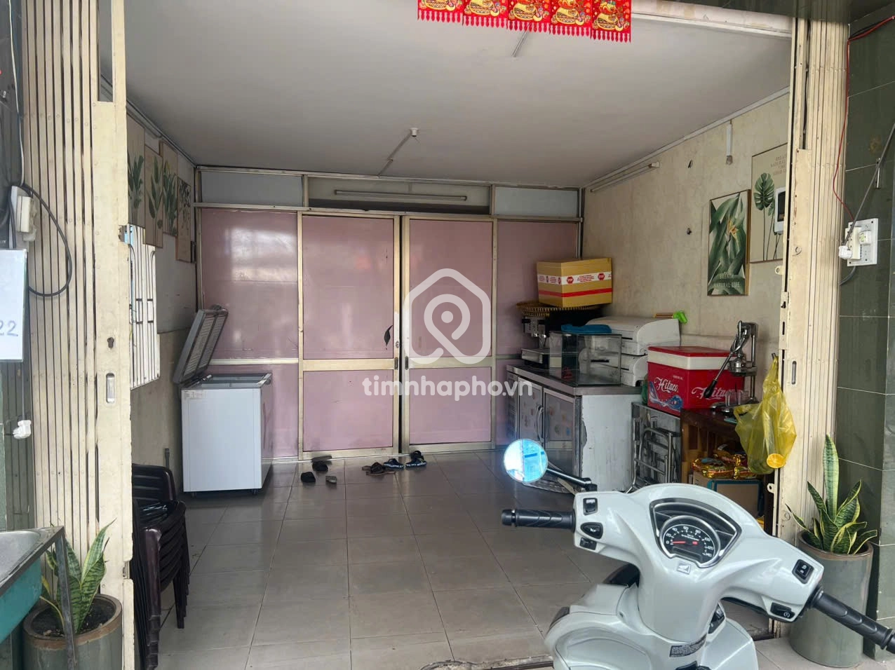 364 Đường Hưng Phú, Phường Chánh Hưng 364 Đường Hưng Phú, Phường Chánh Hưng