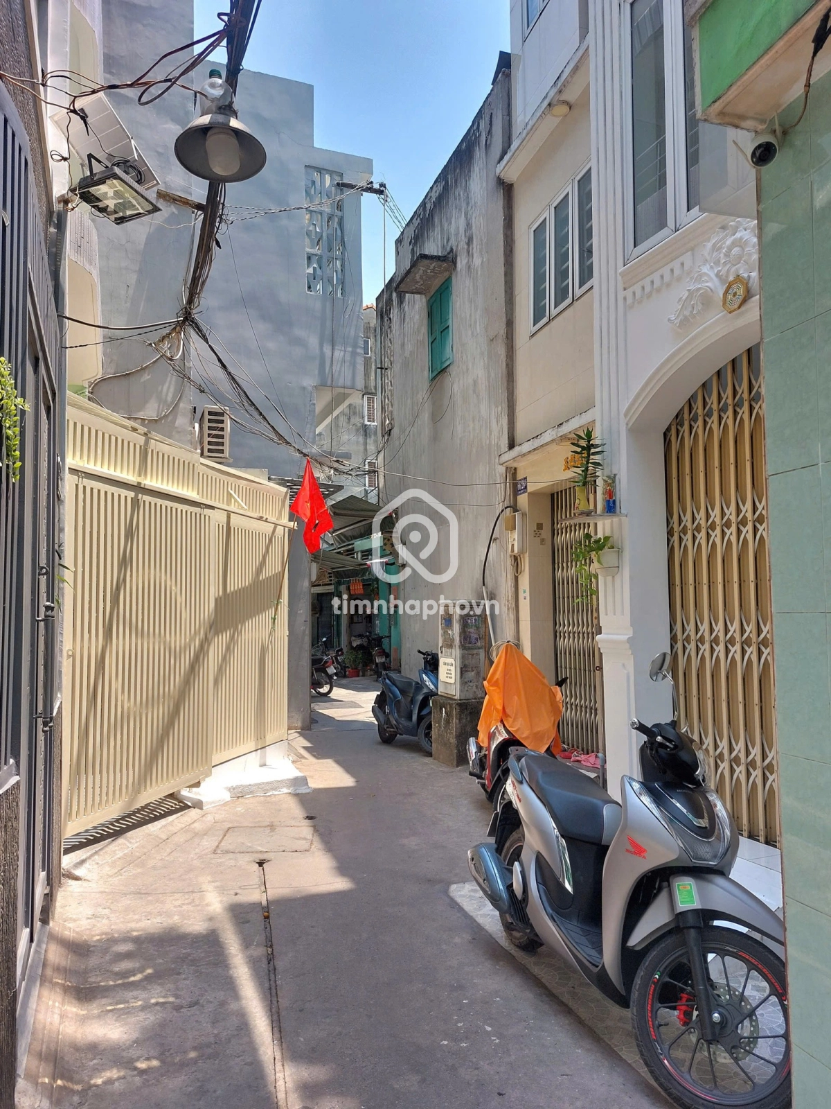 66/26 Đường Lê Đại Hành, Phường Minh Phụng 66/26 Đường Lê Đại Hành, Phường Minh Phụng