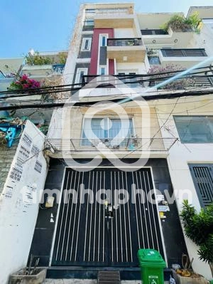 482/43 Đường Nơ Trang Long, Phường Bình Lợi Trung