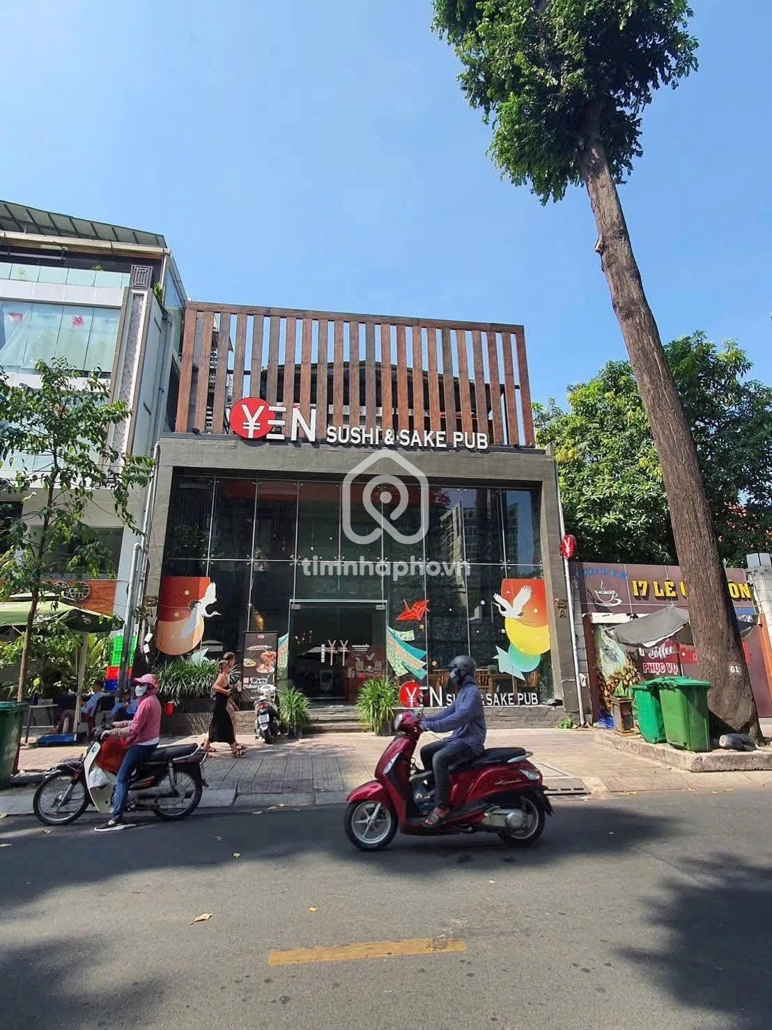 15-15A Đường Lê Quý Đôn, Phường Xuân Hòa