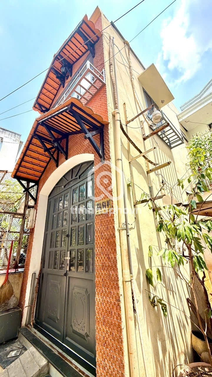 334/64/4c Đường Chu Văn An, Phường Bình Thạnh